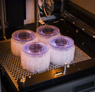 CNC machining or 3D printing for your project? 2 3D-printing