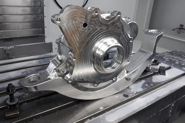 CNC Milling Service | CNC Machining Service | DDPROTOTYPE