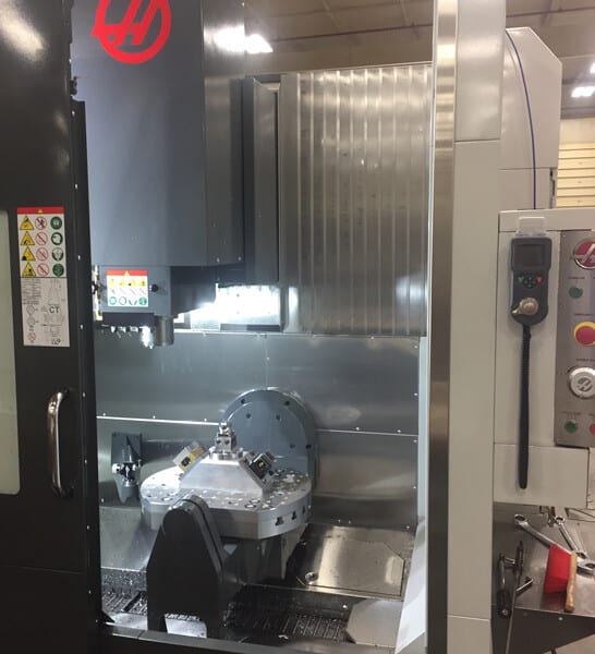 CNC-milling-service