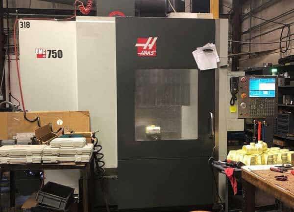 HAAS-750-CNC-Machine