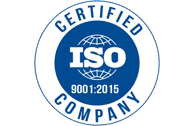 Certificação ISO