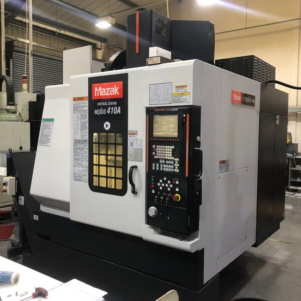 MAZAK-CNC-MACHINE