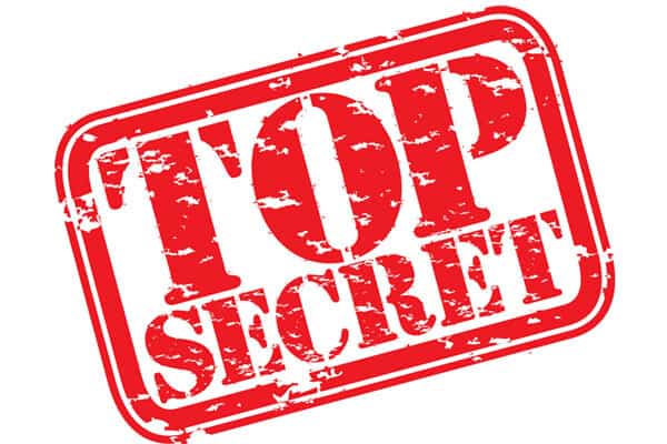 Strict-Confidentiality​