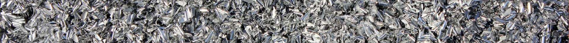 Materiaal 2 ALUMINIUM MATERIAAL