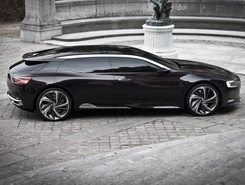 Materiaal 5 Automotive-fietsen