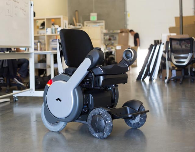 wiel prototype