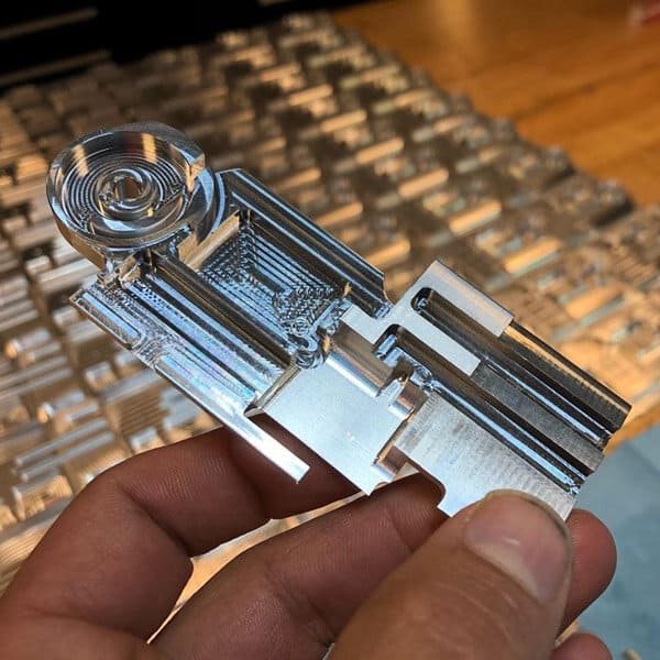 Prototipagem CNC 5 CNC-Prototipagem-peças