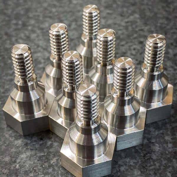 CNC-Turned-parts