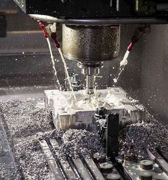 CNC-machine-tool