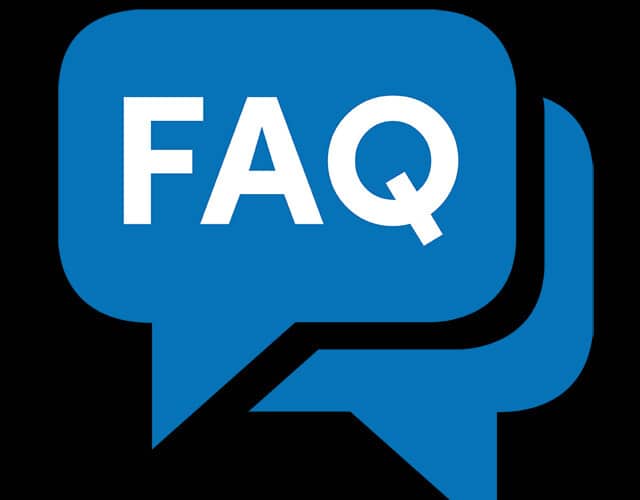 FAQ