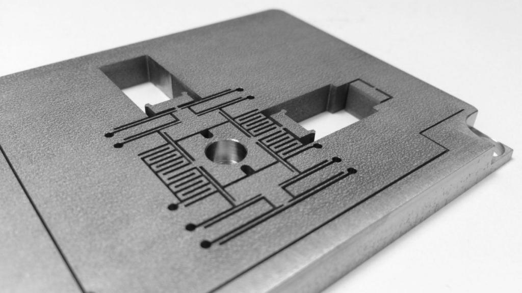 Low Cost ultra precision Wire EDM Flexure Plate Parametric Manufacturing 1200x675 1