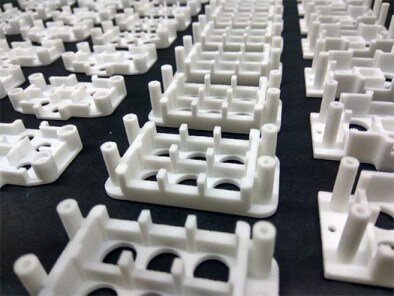 low volume manufacturing for medical development 7 Low-volume-manufacturing parts