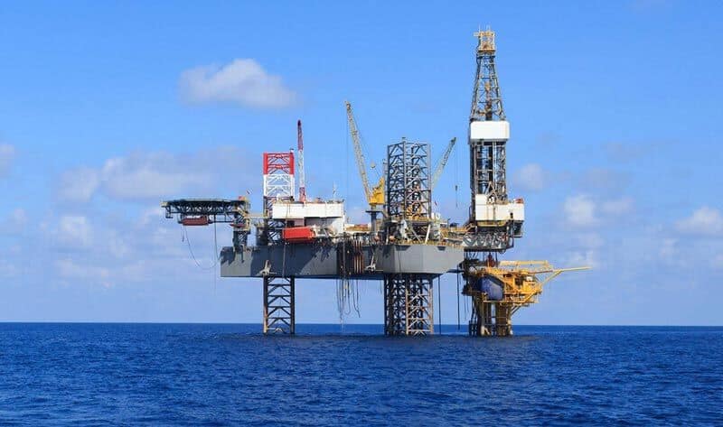 Materiaal 4 Marine - Offshore