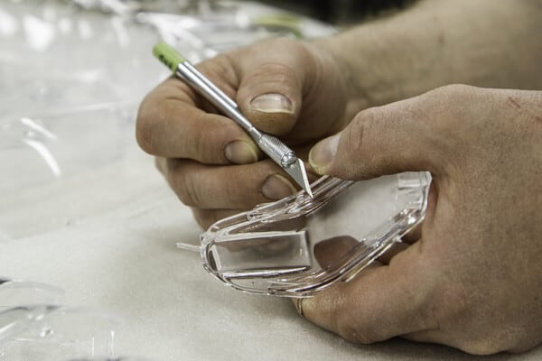 Optical Prototyping