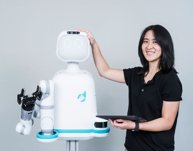 ROBOT PROTOTYPING