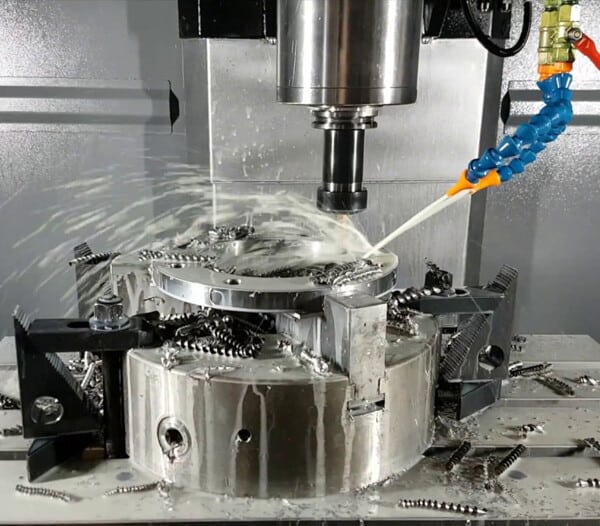 precise-CNC-machining