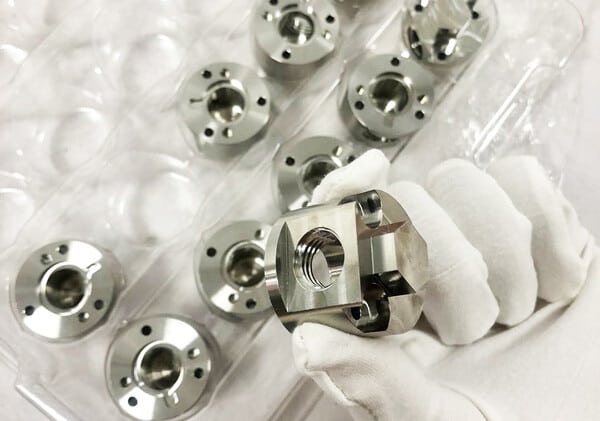 Prototype to Mass Production 3 DVT
