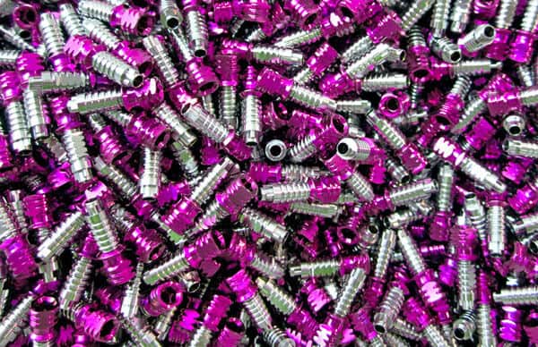 Aluminum Anodizing 3 aluminum anodizing