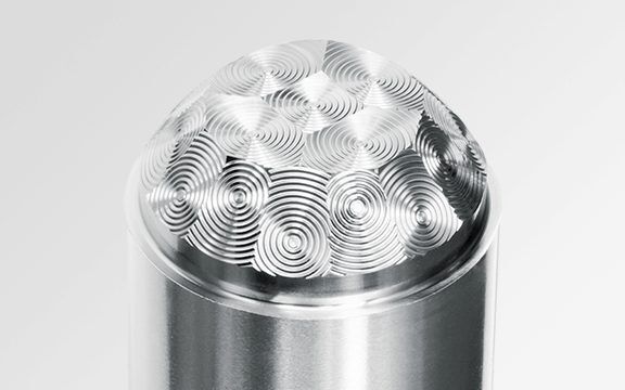 cnc milling parts