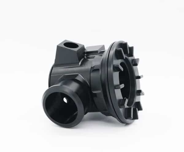 rapid prototyping manufacturer