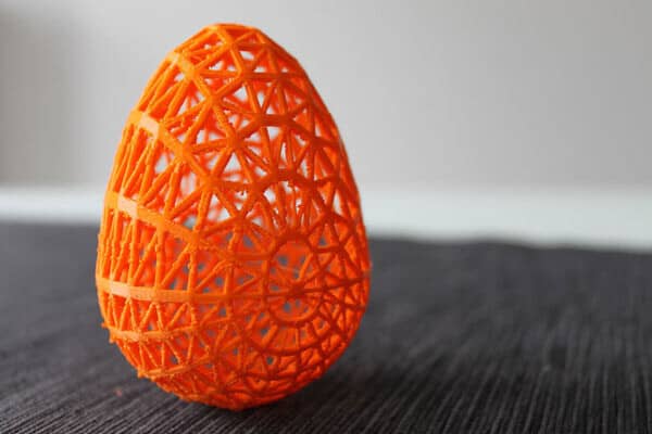 3D-printing