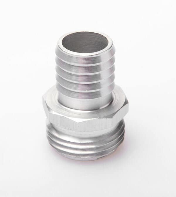 Anodizing Aluminum 3 Chromic acid anodizing