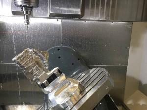 Simultaneous-5-axis-CNC-Machining
