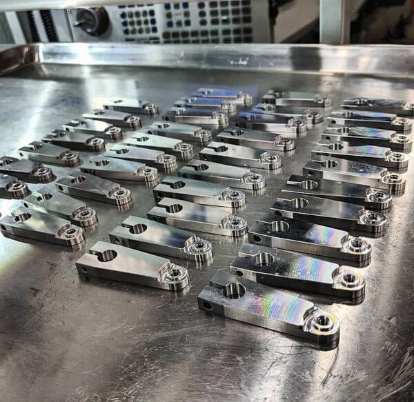 Stainless-steel-Prototyping-service