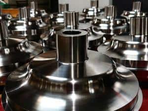 cnc-milling