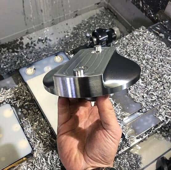 cnc-prototype-machining