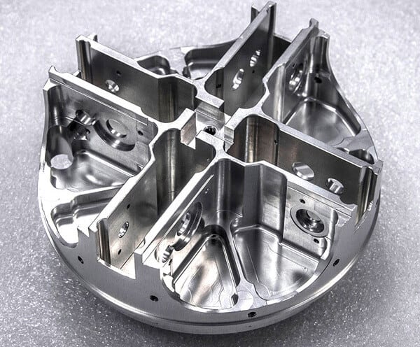 Stainless Steel Prototyping 4 precision-Stainless-steel-Prototypes