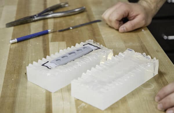 Plastic Prototyping 2 vacuum-casting