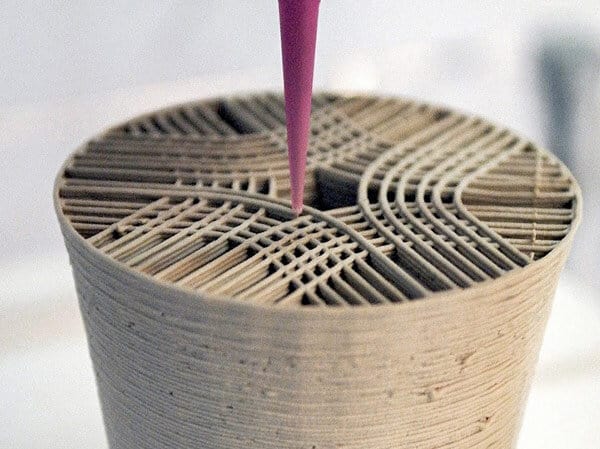 3D-ПЕЧАТЬ