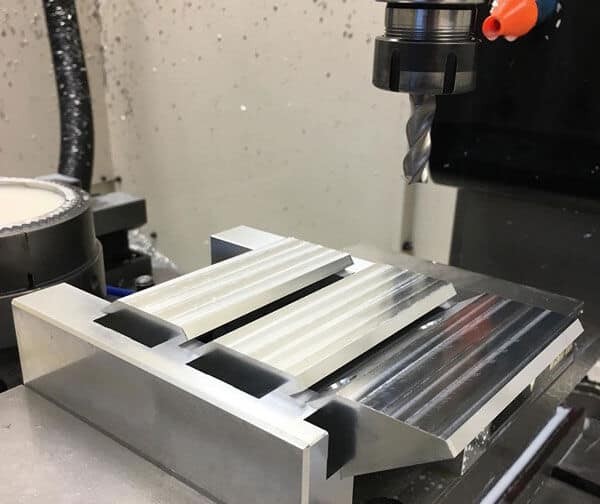 CNC-PROTOTYPING