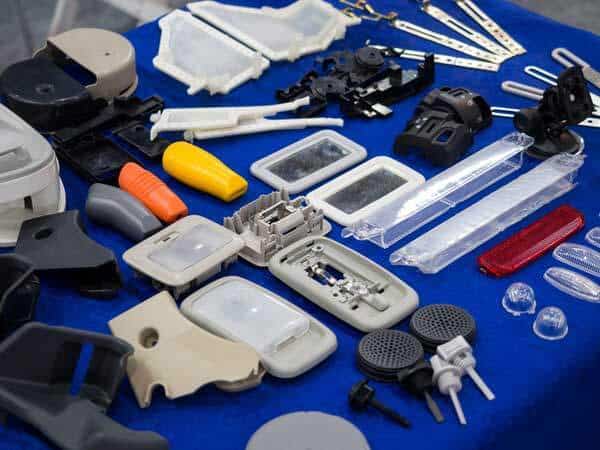 Polyurethane casting service 4 Custom-Texture