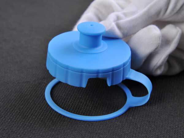 Polyurethane casting service 3 Precise-Color-Match