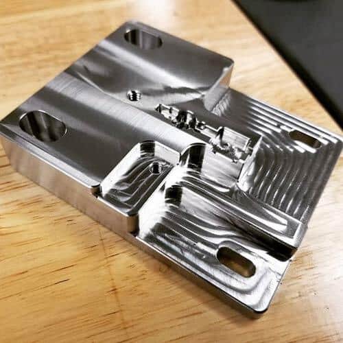 How to reduce the cost of CNC machining 5 aluminum-prototype