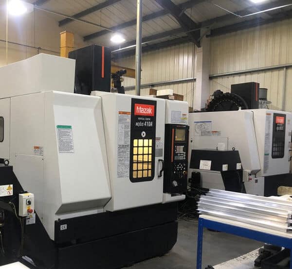CNC prototyping cost 3 cnc-machines