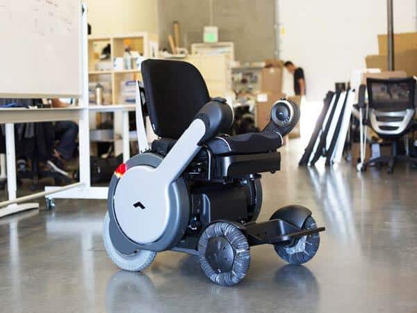 How to reduce the cost of CNC machining 9 WHEELCHAIR-PROTOTYPING