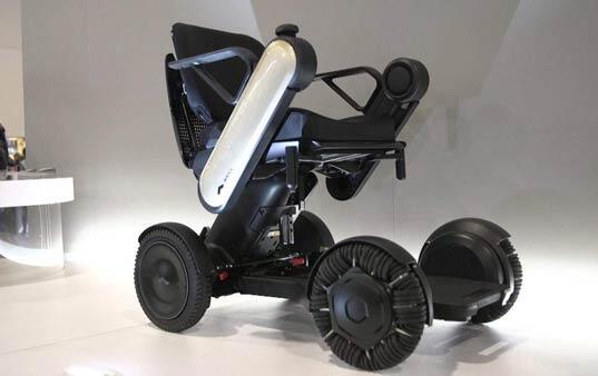 WHEELCHAIR