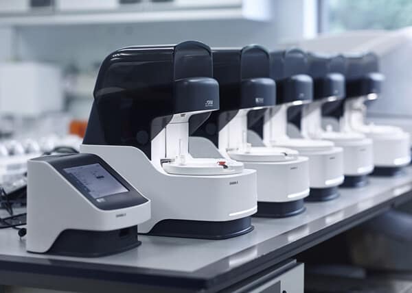 Productie van medische hulpmiddelen 1 prototypen van medische apparaten
