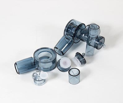 CNC Machined Parts on Demand 3 medical-prototyping
