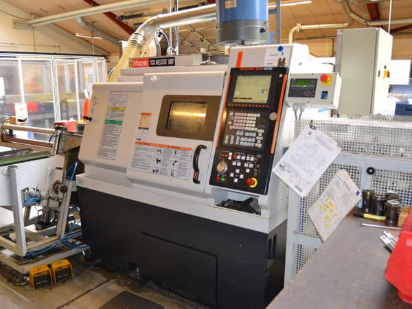 Best practices for purchasing CNC manufacturers 1 CNC-Machining-Shop