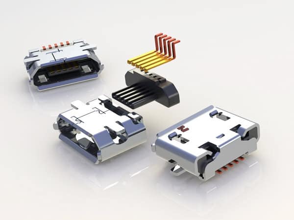 Usinage CNC dans l'industrie de la communication