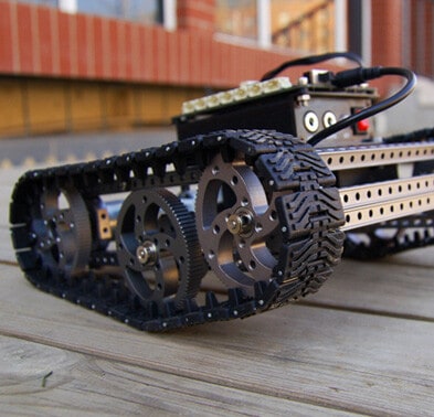 ROBOT-Prototypowanie