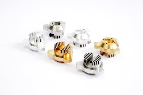CNC Machining in Communication Industry 3 cnc machining future needs