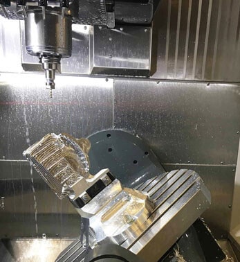 CNC Machining in Communication Industry 5 cnc-machining-service