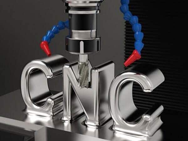 How to reduce the cost of CNC machining