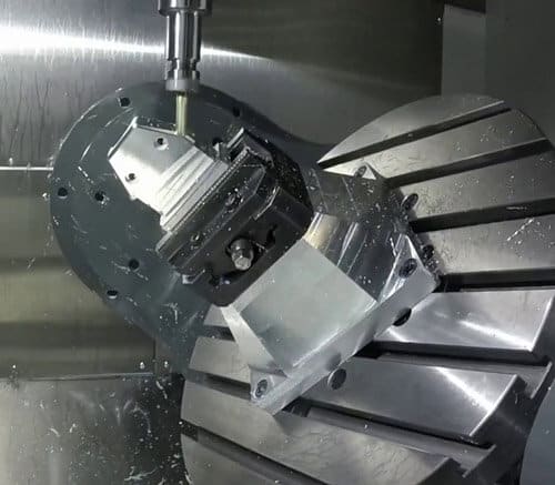 Prototype Manufacturing 7 cnc-machining