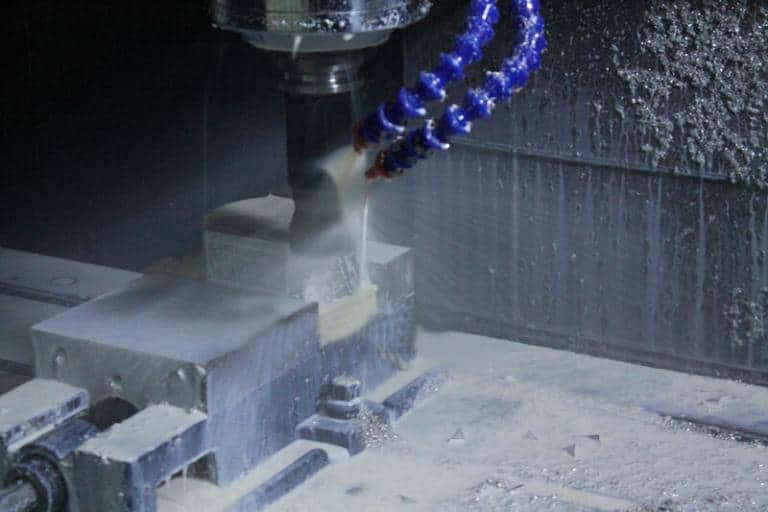 Anodized Aluminum | CNC Machining | Aluminum Prototyping